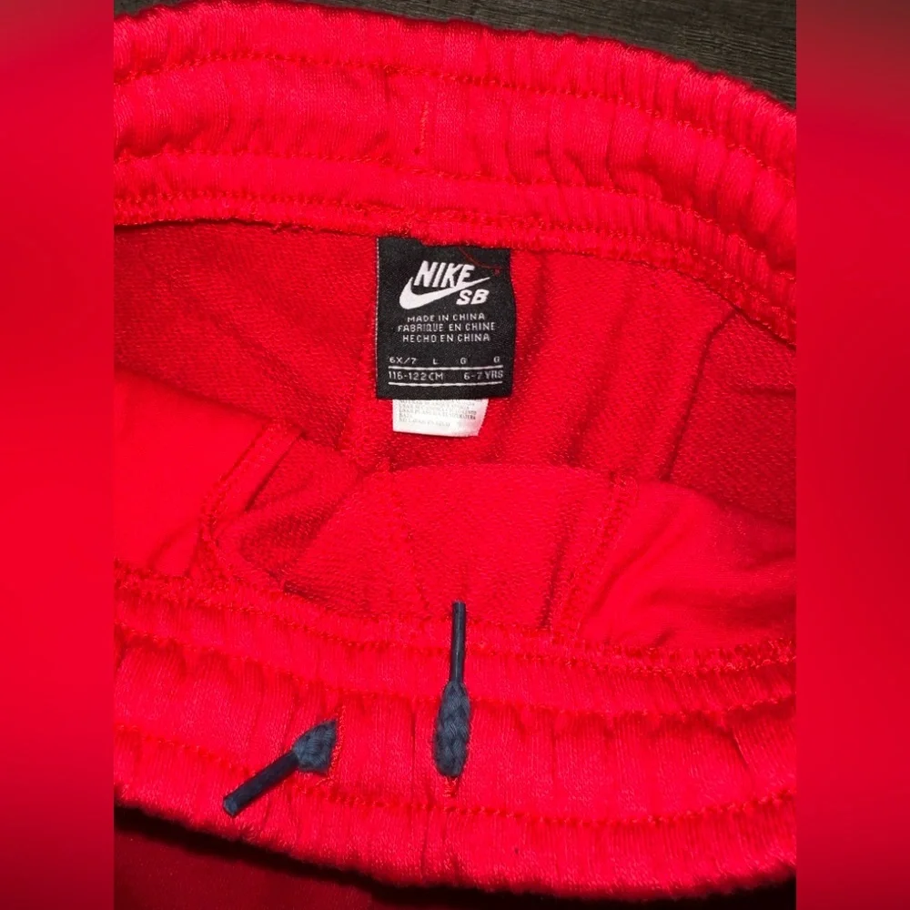 Nike sb skateboarding